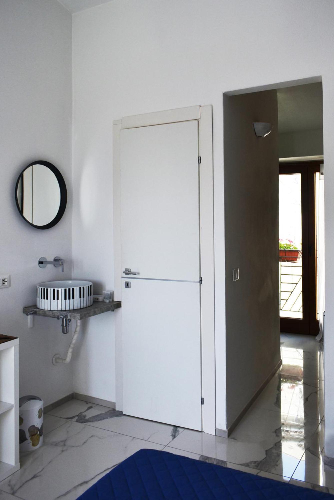 Casa Vacanze La Dimora Di Santa Barbara Petralia Soprana Kültér fotó